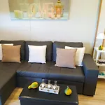 Apartamentos El Prau
