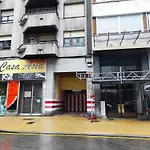 Centro Playa, Apartamento Con Garaje