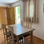 Cortijo Los Cahorros Sierra Nevada