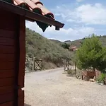 Casa Cuatro-Vientos En Aguilas, Murcia