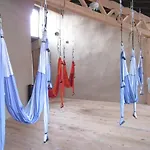 Mas La Llum, La Casa De Palla