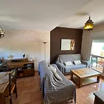 En La Zona Mas Tranquila Del Novo Sancti Petri