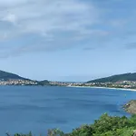 Casa La Finca Finisterre - Playa Langosteira