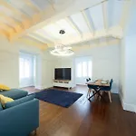 Apartamento Con Garaje En El Centro De Zumaia