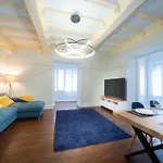 Apartamento Con Garaje En El Centro De Zumaia