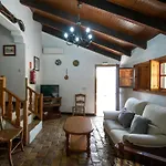 Casa Rural El Carmen