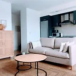 Apartamento En Sada Con Piscina