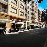 Gran Via Centro