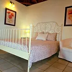 Casita Canaria Con Vista