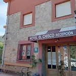 Hotel El Chisco