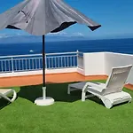 Vivienda Vacacional A 50 Metros De La Playa