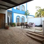 Casa Rural Villa Montecarmelo