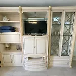 Fine Art Jeans Apartment