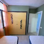 Fine Art Jeans Apartment