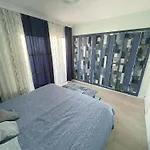 Fine Art Jeans Apartment