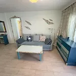 Fine Art Jeans Apartment