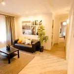 Apartment For 6 People, Equipped And Confortable