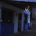 Casa La Pecha, Ronda