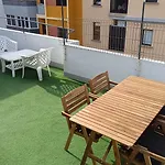 Alcaravaneras Hostel