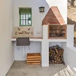Cortijo De Arriba