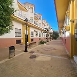 Apartamento Luna De Zahara - Situado En La Zona Tranquila Del Pueblo A 3 Min De La Playa Y Ocio