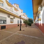 Apartamento Luna De Zahara - Situado En La Zona Tranquila Del Pueblo A 3 Min De La Playa Y Ocio