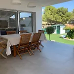 Big House With Swimming Pool
