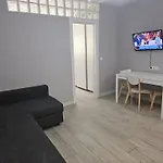 Precioso Apartamento En La Plaza