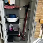 Apartamento Elizabeth
