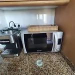 Apartamento Tamarisco