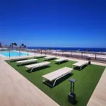 Arara Azul Apartamento interior 2 dormitorios en Patalavaca