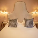 Hotel Carmen Boutique