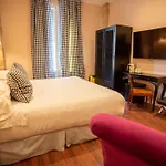 Hotel Carmen Boutique