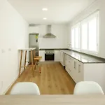 O Freixo House