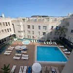Atico Playa Sardina