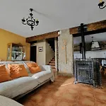 Casa Rural Las Masadas