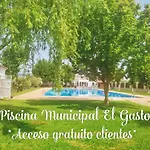 La Madroñala