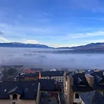 Heritage Apartments Cerdanya Al Carrer Major I Parking