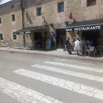 Hotel Rural Quintanapalla