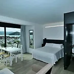 Apartamentos Dabarca Combarro