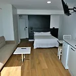Apartamentos Dabarca Combarro