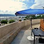 Apartamentos Dabarca Combarro