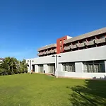 Hotel Montera Plaza