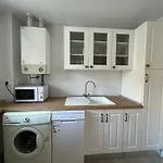 Apartamento Moderno