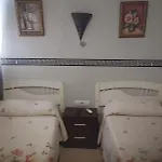Hospedería Lucano