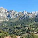 Apartamentos Rurales Los Picos De Redo