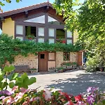 Apartamentos Rurales Los Picos De Redo