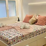 Sweet Room Barcelona