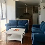 The Townhouse, Iznajar
