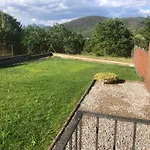 Mas Espuna Turisme Entorn Rural